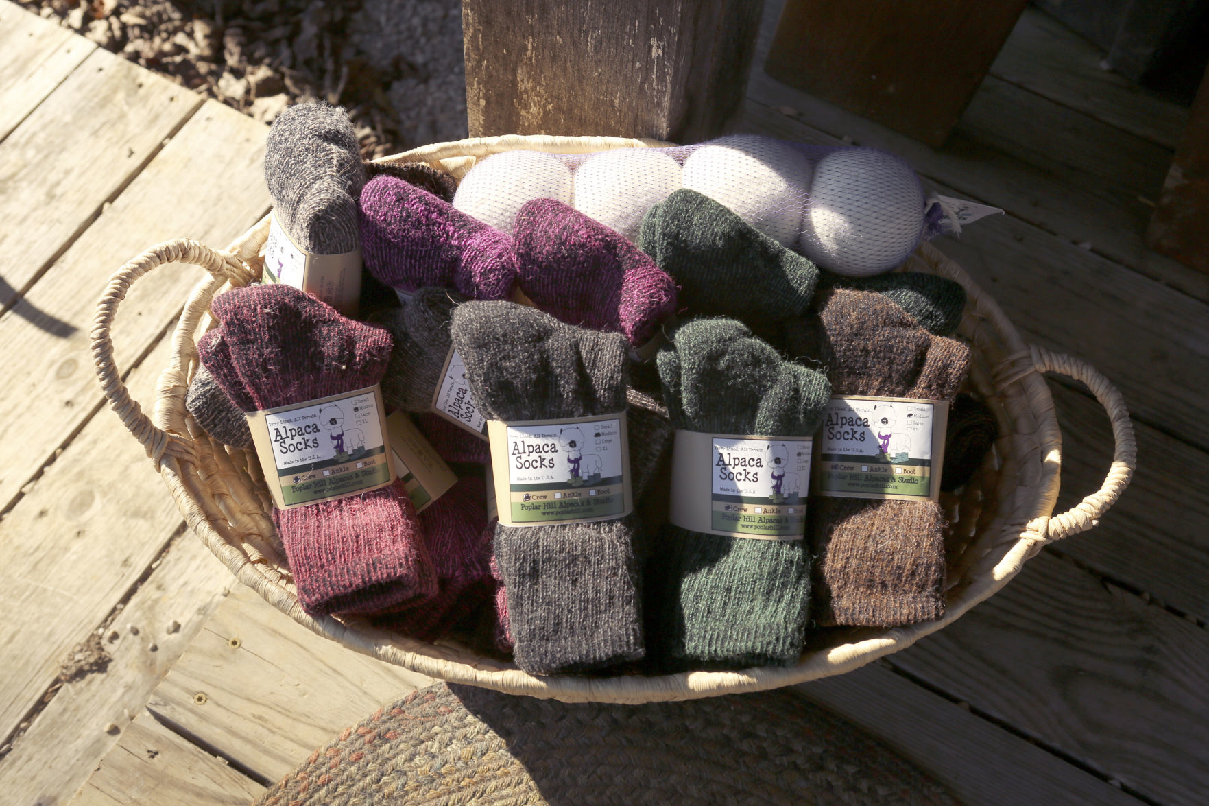 MG Alpaca Fiber 102519